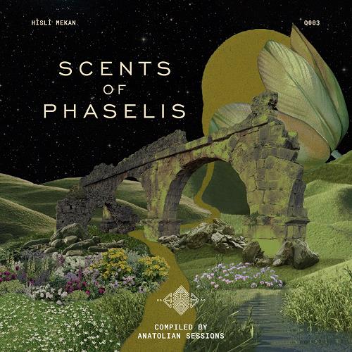 VA - Scents of Phaselis [Q003]